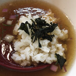 麦そば専門店 麦の上 - 