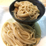 麦そば専門店 麦の上 - 