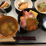 御宿野乃 - 料理写真: