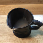 麦そば専門店 麦の上 - 