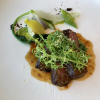 オールデイダイニング オアシスガーデン - 