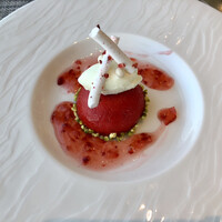 オールデイダイニング オアシスガーデン - 