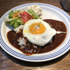 KICHIJOJI CAFE