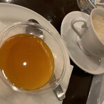 肉とチーズとゴリコ - 