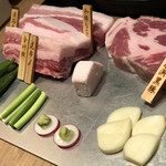 PRETTY PORK FACTORY - 