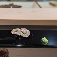 戸越銀座 鮨 ばんど - 