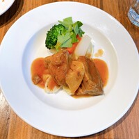 BISTRO FAVORI 代官山 - 