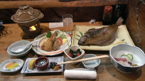 鉄ちゃん＆鉄子の宿 - 呼人（旅館・民宿）の写真