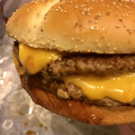 マクドナルド - 料理写真: