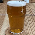 クラフトビール醸造所 陸前高田マイクロブルワリー - 