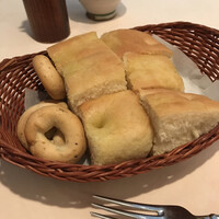エリオ・ロカンダ・イタリアーナ - 