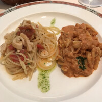 エリオ・ロカンダ・イタリアーナ - 