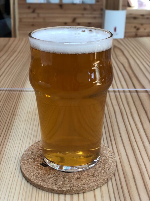 クラフトビール醸造所 陸前高田マイクロブルワリー - 陸前高田（ビアバー）の写真