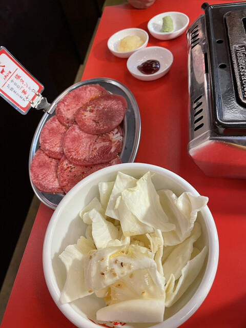 大衆切り落とし焼肉酒場 ハネモン屋 名駅店 名鉄名古屋 焼肉 食べログ