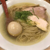 自家製麺 竜葵