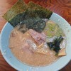 ラーメンショップ 牛久結束店