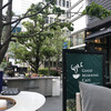 GOOD MORNING CAFE 錦町