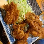 高匠 - 唐揚げ最高に美味しいです！！