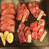 Ju-Ju Sumibiyakiniku - 