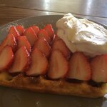 カフェ・サンクチュアリ - 