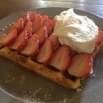 カフェ・サンクチュアリ - 