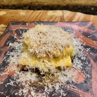 鉄板焼きWAGYU LIVERARY - 