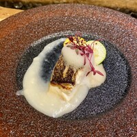 鉄板焼きWAGYU LIVERARY - 