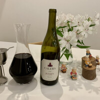 レチュード - カリフォルニアのロマコン　カレラ　ジャンセン