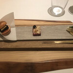 ラ クレリエール - 