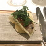 ラ クレリエール - 