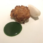 ラ クレリエール - 