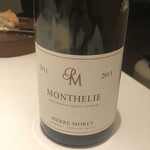 ラ クレリエール - 