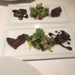 ラ クレリエール - 