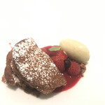 ラ クレリエール - 