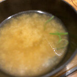 Yayoi Ken - 味噌汁は安定の味です