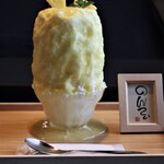のんてぃ - 台湾パインレアチーズ