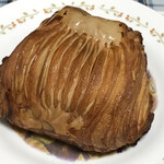 ブーランジェリー スドウ - アマンドマロン