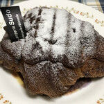 ブーランジェリー スドウ - ティラミス