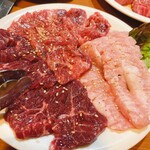 焼肉げんき - 