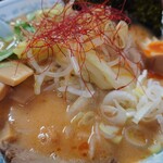 Ramen Koukouya - 