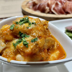 クレメンティア - 