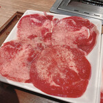 Yakiniku Raiku - 