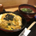 うどん山川 - 