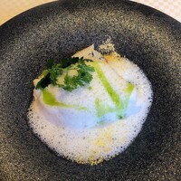 アンシャンテ - 