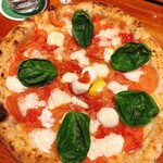 Pizzeria da Aoki 'tappost' - 