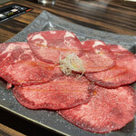 Koube Gyuu Yakiniku Techangumu - 