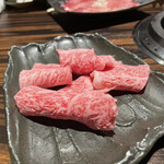 Koube Gyuu Yakiniku Techangumu - 