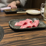 Koube Gyuu Yakiniku Techangumu - 