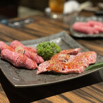 Koube Gyuu Yakiniku Techangumu - 