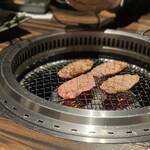 Koube Gyuu Yakiniku Techangumu - 